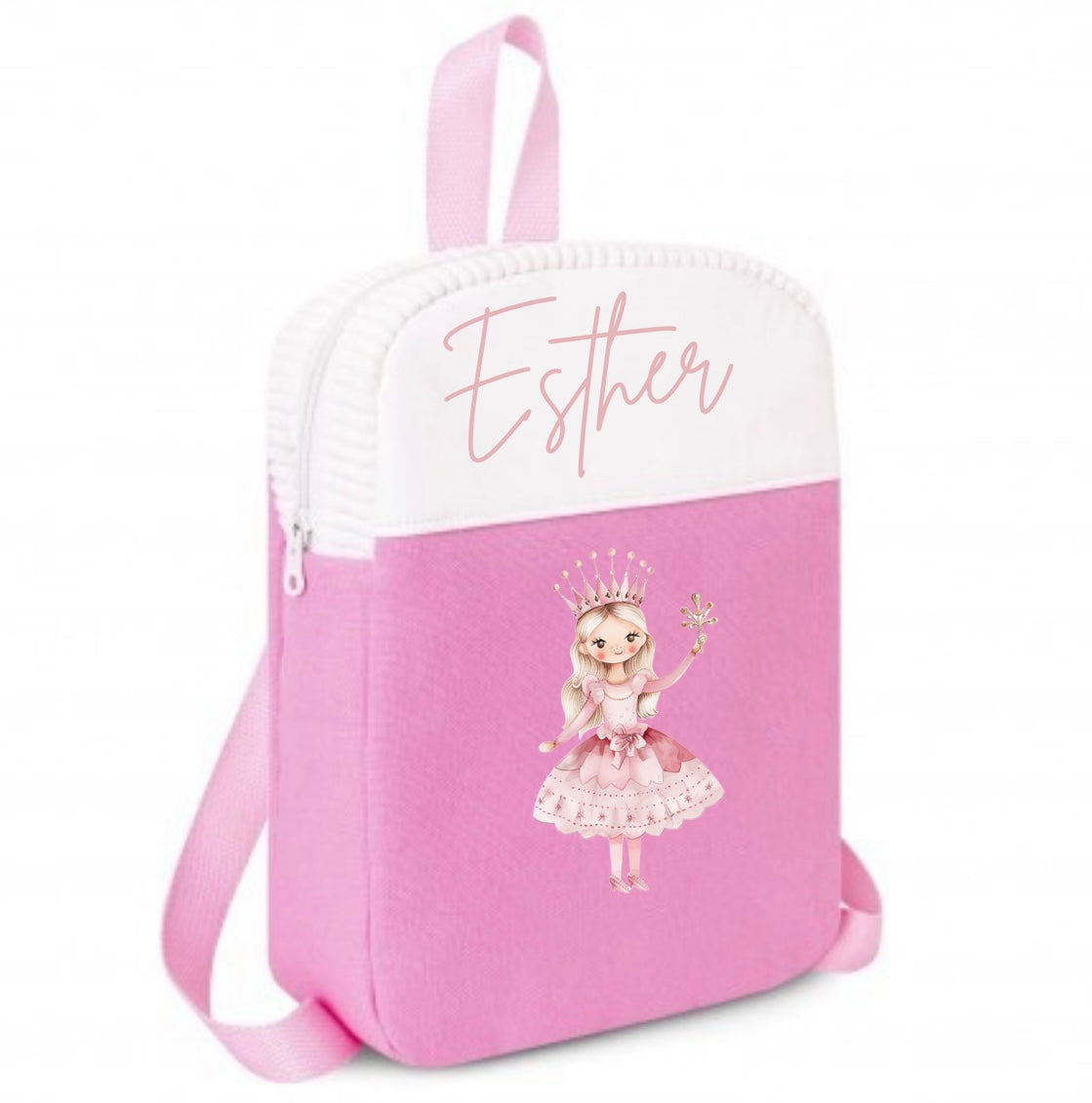 TENNER TUESDAY children’s personalised backpack