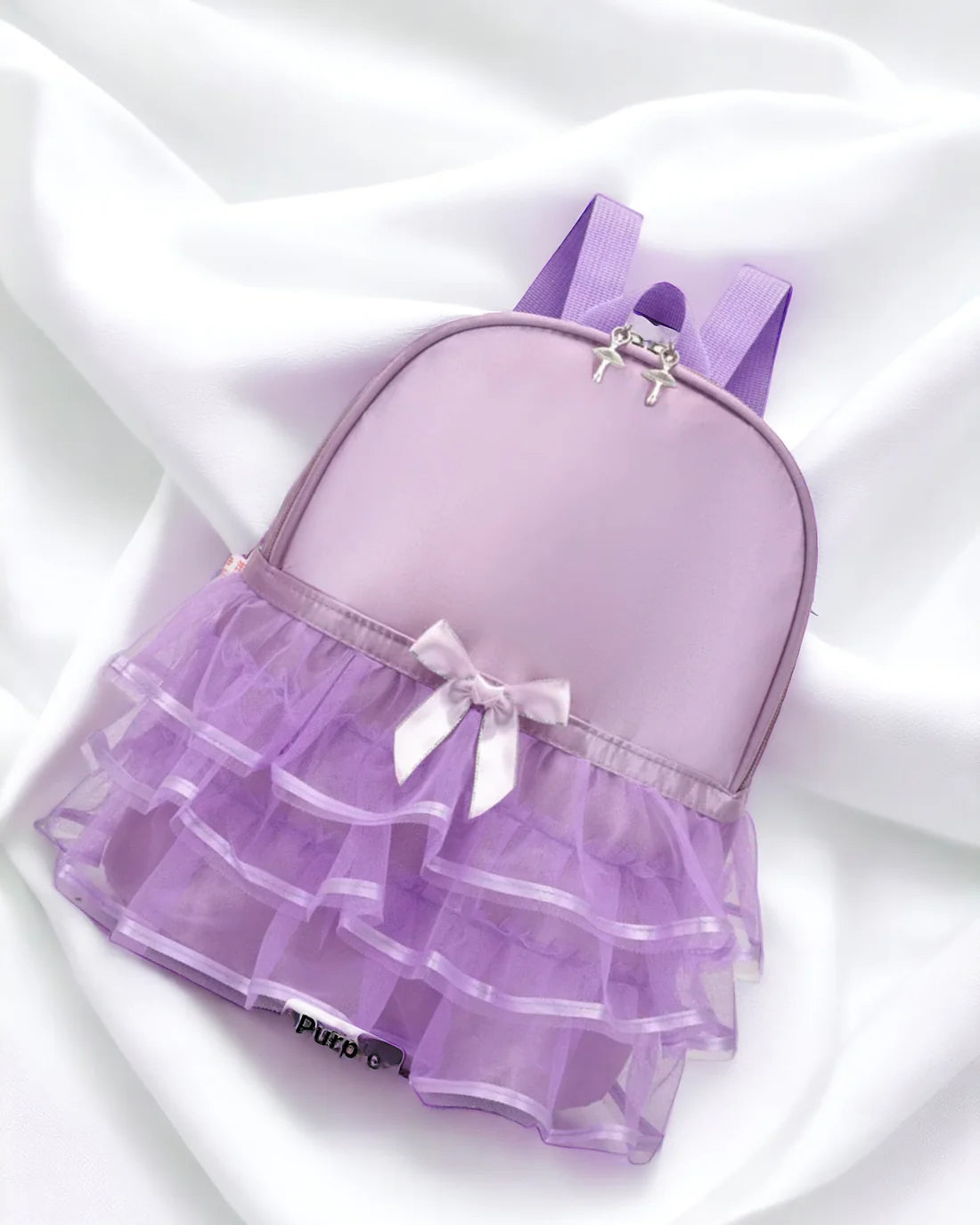 Girls personalised Tutu bags