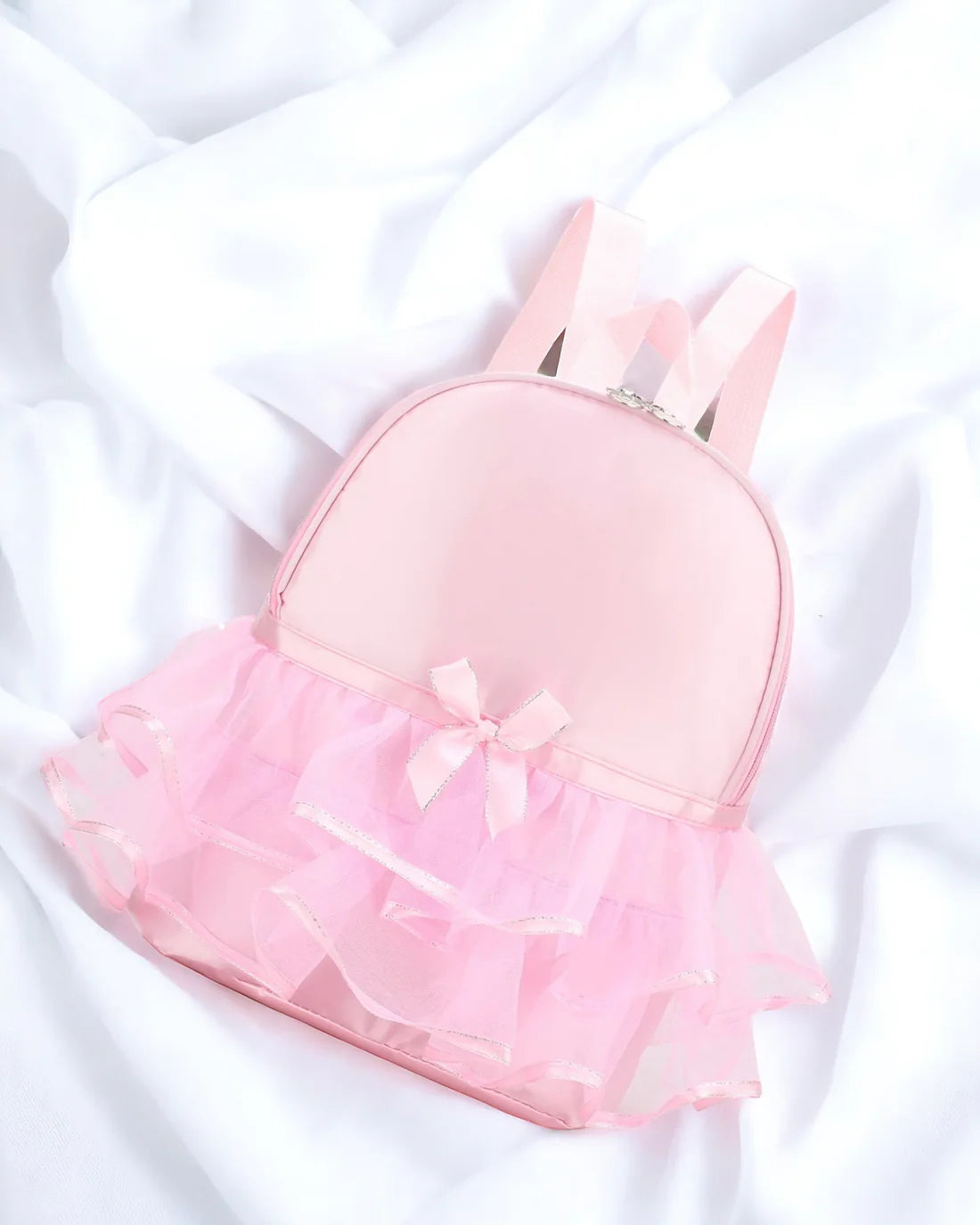 Girls personalised Tutu bags