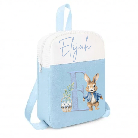 TENNER TUESDAY children’s personalised backpack